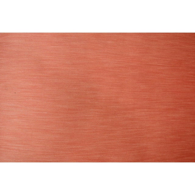 Pierce Martin Quality Pair Rolled Arm Wicker Lounge Chairs ...