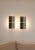 Early 21st Century Tiles Line G Wall Light by Violaine d'Harcourt For Sale - Image 5 of 6