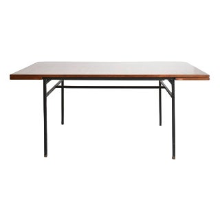 Dining Table by Alain Richard, 1960s For Sale