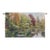 Monet's Garden Loom Woven Tapestry - 60 X 100 Cm (1'11" X 3'3") - Requires Rod Size 3 For Sale