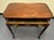 Late 18th Century English Queen Anne Tea / Side Table For Sale - Image 9 of 11