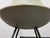 Arne Jacobsen for Fritz Hansen Drop Side Chair, Model 3110 For Sale - Image 12 of 12
