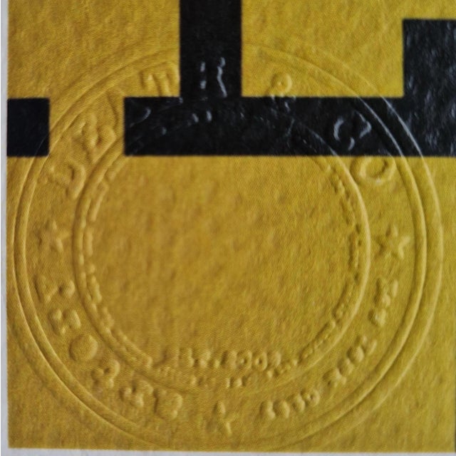 Gold Death Nyc - Nighthawks - Limited Edition With Certificate For Sale - Image 8 of 10