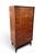 Tola Tall Boy Chest of Drawers in Mahogany by Victor Wilkinson for G-Plan, 1966 For Sale - Image 11 of 11