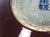 18th Century Antique Chinese Porcelain Jar with lid " Marking on the Bottom For Sale - Image 4 of 6