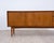 Wood Scandinavian Teak Sideboard from Bartels, 1960s For Sale - Image 7 of 16
