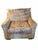 Contemporary Pair Gabby Accent Chairs For Sale - Image 3 of 4