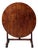 19th Century French Vigneron Oak Wine Table For Sale