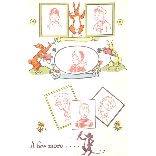 "Baby's Book" 1943 Sarg, Tony For Sale - Image 4 of 12