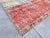 Home Living Vintage Runner Rug For Sale - Image 4 of 10