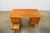 Vintage Attributed Paul McCobb MCM Double Pedestal Desk For Sale - Image 11 of 16