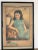 1930s Shanghai Art Deco Advertising Poster Chinese Girl For Sale - Image 13 of 13