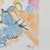 Syncopated Abstraction - Robert Lohman, C. 1981 For Sale In San Diego - Image 6 of 8