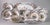 Spode New Stone China Imari Dinner Service, Pattern 3504, Eighty-Four Pieces Circa 1822–1825 The Spode New Stone dinner...