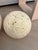 Abstract 1970s Michael Taylor Spherical Stone Objects/ Set of Three For Sale - Image 3 of 5