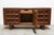 Mid-Century Modern Mid-Century Brutalist Sideboard in Stained Pine by Biosca, Spain, 1960 For Sale - Image 3 of 18