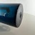 Mid-Century Modern 1960s Sculptural Murano Blue Art Glass Modern Pitcher For Sale - Image 3 of 12