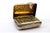 Reign of George IV Gold and Paw Vinaigrette Box For Sale - Image 5 of 9