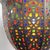 Vintage Marrakech Moroccan Colorful Prism Pendant Light For Sale - Image 4 of 6