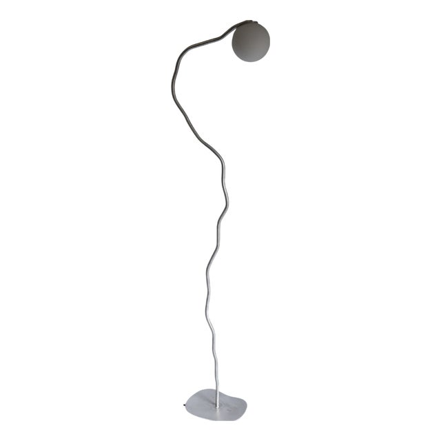 Pea Head Lamp by Joseph Ellwood For Sale