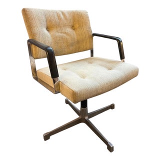Armchair from Röder & Sons, 1970s For Sale