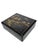 Vintage Japanese Lacquerware Box, 1920s For Sale - Image 6 of 6