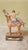 Figurative Peter Leventhal Horse With Nude Riders Large Art Sculpture Over 4 Feet Tall! For Sale - Image 3 of 13