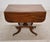 Regency Sutherland Table with Drop Leaf, 1820s For Sale - Image 4 of 16