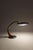 Cream Tiburon Shark Desk Lamp by Luis Perez De La Oliva, Grin, Spain, 1960s For Sale - Image 8 of 13