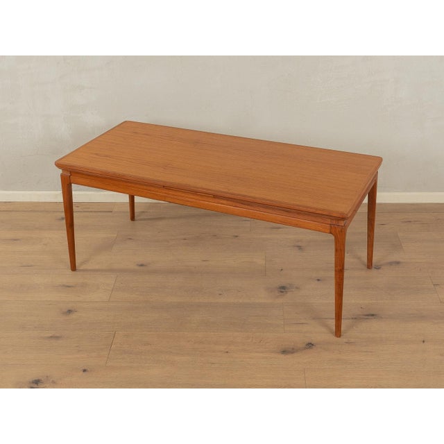 Coffee Table, 1960s For Sale - Image 13 of 13