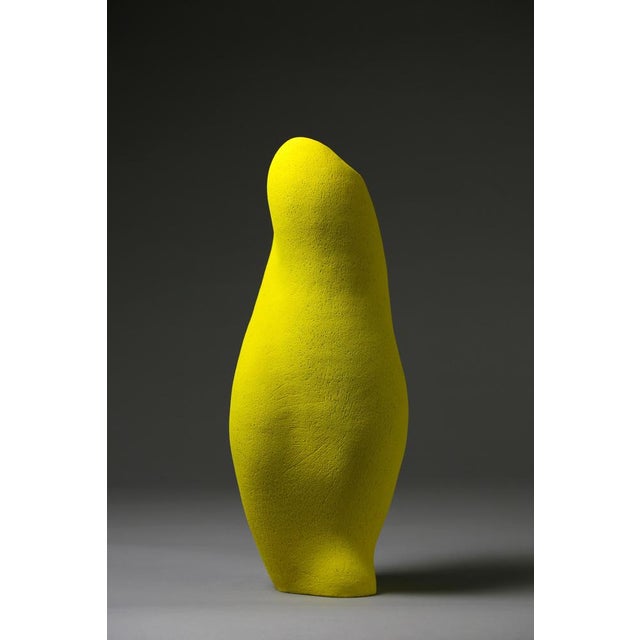 Sculptural Object by Caspi Ceramics Nl For Sale - Image 4 of 13