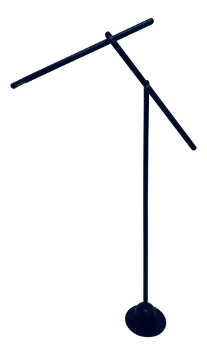 Mario Arnaboldi Postmodern “Mira” Floor Lamp for Programmaluce