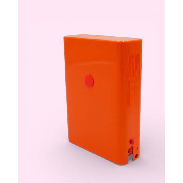 Foldable Scale in Box from Soehnle, 1970s, Set of 2 For Sale - Image 12 of 14