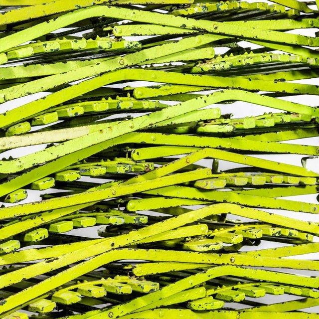 We sourced these from a dusty community hall in Nottinghamshire where they had been stored for many years, having been...