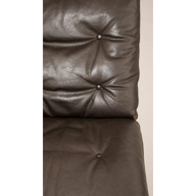 Wood Siesta Lounge Chair by Ingmar Relling for Westnofa, 1965 For Sale - Image 7 of 8