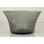 Gray Vintage Hermes Smoked Crystal Candy/Nut Dishes For Sale - Image 8 of 12