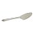 Mid-Century Modern Sterling Silver Server in Pyramid Pattern by Georg Jensen For Sale