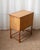 1970s Danish Modern Oak Side Chest Attributed to Henning Kjaernulf For Sale - Image 13 of 14