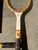 Up for consideration is a beautiful vintage collection of wooden Wilson tennis rackets that include: Billie Jean King...