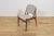 Mid-Century Teak Ella Dining Chairs by Arne Vodder for Vamo Sønderborg, Denmark, 1960s, Set of 6 For Sale - Image 6 of 18