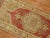 Soft Red Vintage Turkish Small Runner For Sale - Image 13 of 18