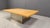 Vintage Ash Coffee Table attributed to Paul Michel, 1970s For Sale - Image 9 of 18