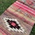 All rugs have been professionally cleaned; original condition is not altered, age-related wear is considered normal in...