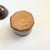 Two Toned Studio Pottery Container For Sale - Image 9 of 10