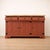 1940s Spanish Castilian Narrow Sideboard, 1940s For Sale - Image 5 of 9