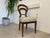 Biedermeier Walnut Side Chair For Sale - Image 3 of 10