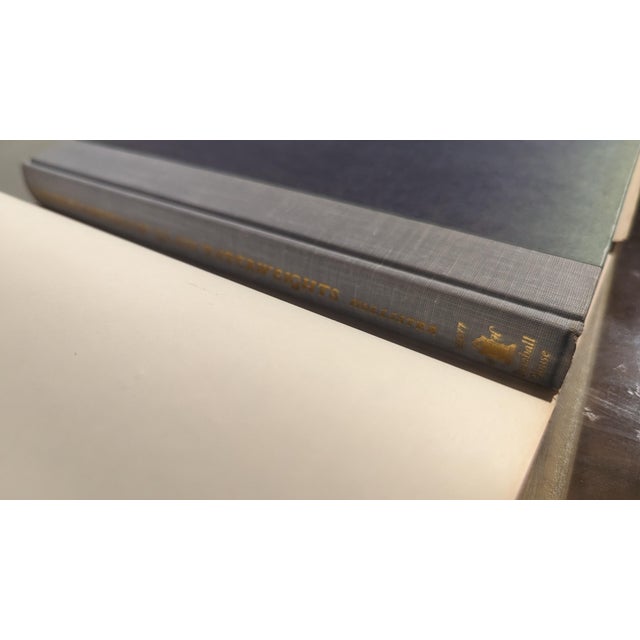 Art Deco Vintage Paperweight Reading Collection, 1965 & 1990's For Sale - Image 3 of 13