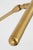 Visual Comfort Amber Lewis for Visual Comfort Signature Emery 12" Picture Light in Hand-Rubbed Antique Brass For Sale - Image 4 of 7