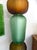 Large Contemporary Totem Murano Glass Floor Lamp by Studio Ad, Italy For Sale - Image 13 of 14