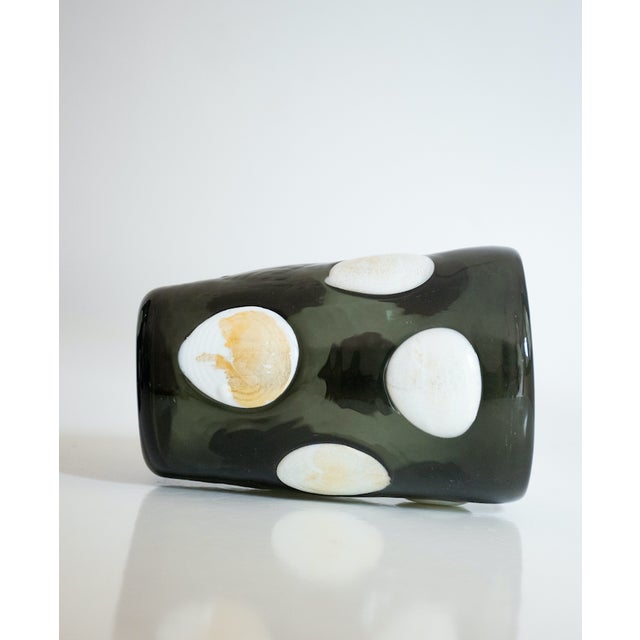 Contemporary Tequila Glasses by Mariana Iskra for Ribes Studio, Set of 6 For Sale - Image 3 of 14